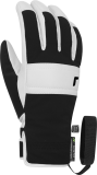 Reusch Explorer Pro R-TEX® PCR Lady 6331201 7701 black front